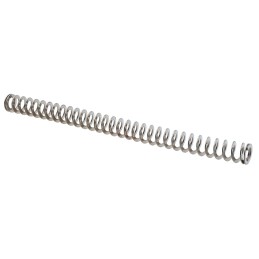 Strike Industries GRPS15 Recoil Spring  Compatible wGlock Silver