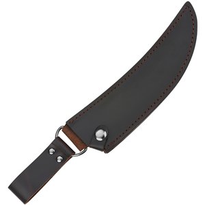 Noble Series Butcher Knife