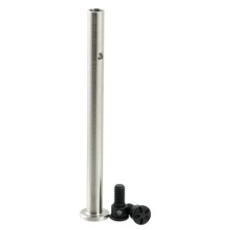 Strike Industries GMGRSBK Guide Rod  Compatible wGlock Gen3 Black Aluminum