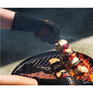 Fire Safety Glove