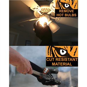 Fire Safety Glove