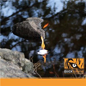 Fire Starter 12 Pack