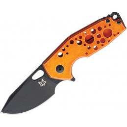 Suru Framelock Orange