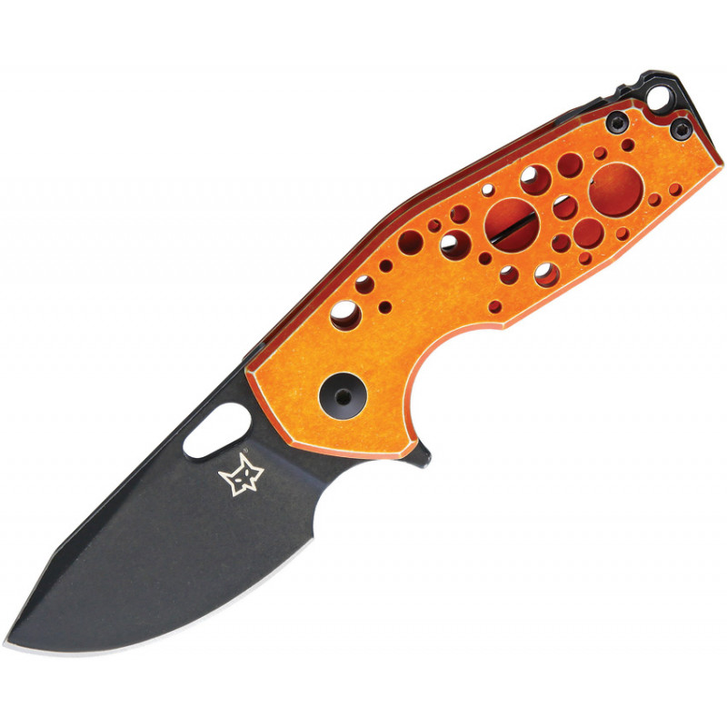 Suru Framelock Orange