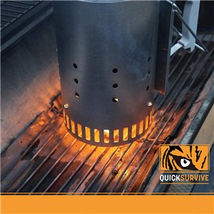 Fire Starter 12 Pack