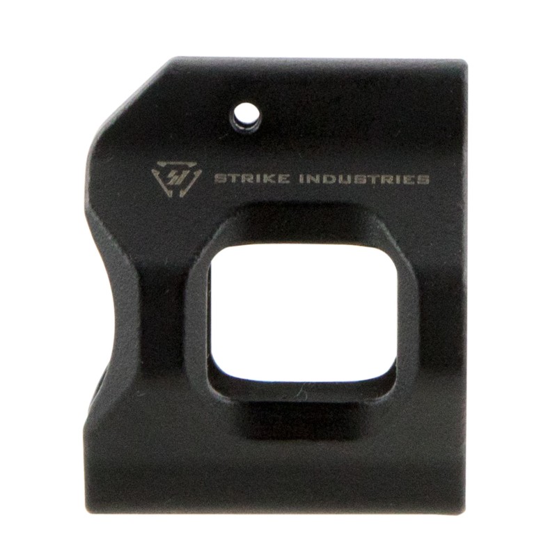 Strike ARLPGB AR Low Profile Gas Block .750 Black Nitride Steel