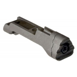 Strike P320MMR Modular Magazine Release  Sig P320 Black Stainless Steel