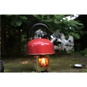 Portable Mini Folding Stove