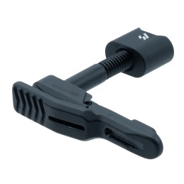 Strike Industries ARAMBIMRBK Ambidextrous Magazine Release AR15 M16 MilSpec Black Aluminum