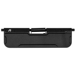 Strike ARBUDC223BK Ultimate Dust Cover Billet AR15 M4 M16 Black Aluminum