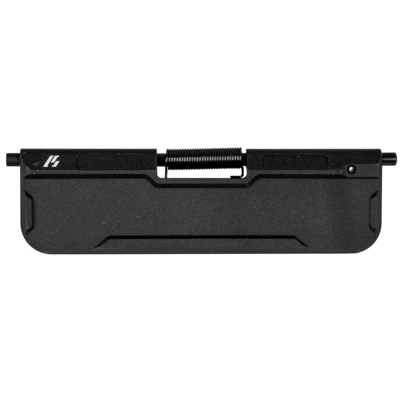 Strike ARBUDC223BK Ultimate Dust Cover Billet AR15 M4 M16 Black Aluminum