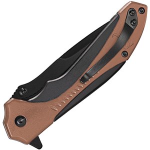 Sportsman Linerlock A/O