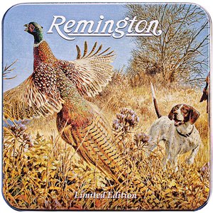 Flushing Pheasant Gift Set