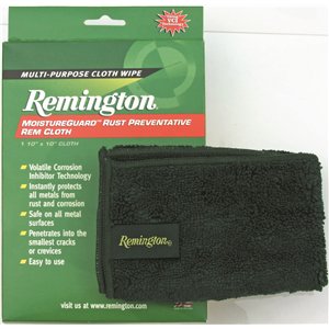 Moistureguard Rem Cloth