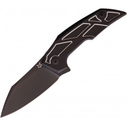 Phoenix Linerlock Black