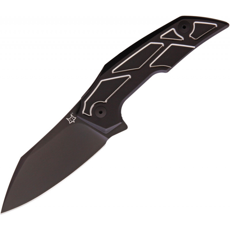 Phoenix Linerlock Black