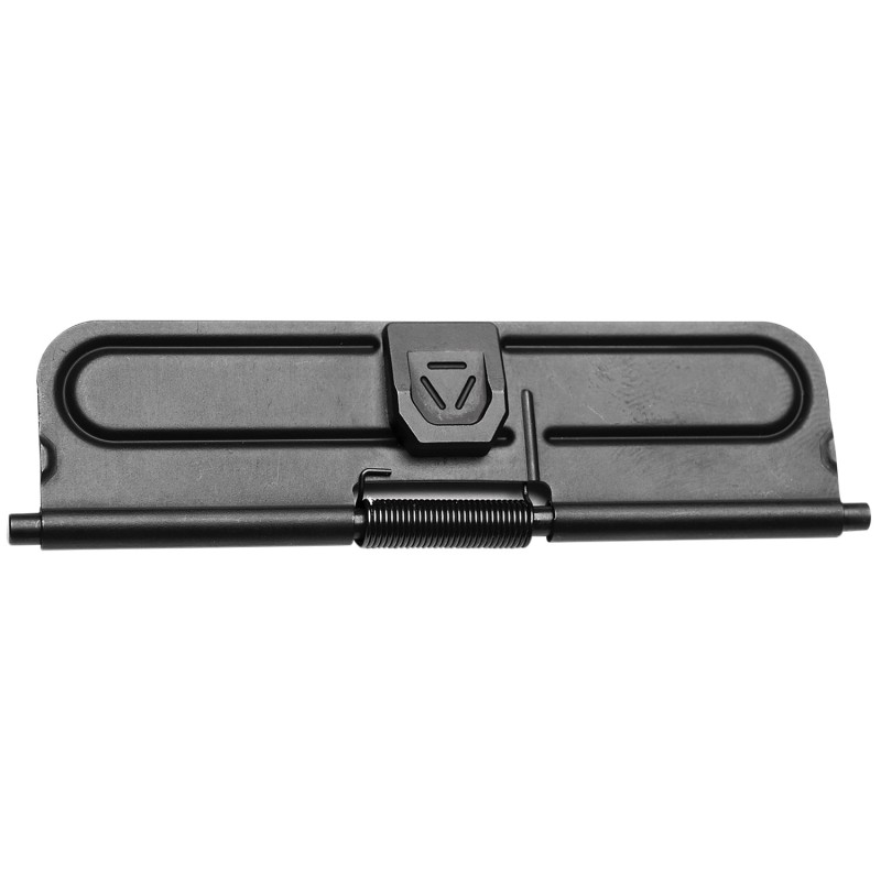 Strike Industries ARSUDC223 Stamped Dust Cover AR15 Black Steel 3.35