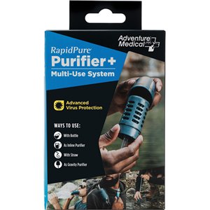 Purifier Multi Use System