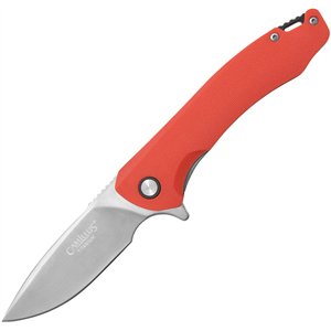 Scivik Folder Red