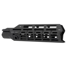 Strike Industries VOABM2RAILBK VOA Handguard for Benelli M2  Matte Black