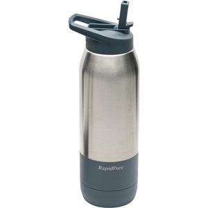 Purifier and Insulated Bottle