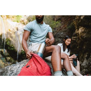 Purifier and Insulated Bottle