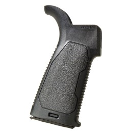 Strike ARVEPG15 Viper Enhanced Pistol Grip ARPlatform Black Polymer 15 Degree