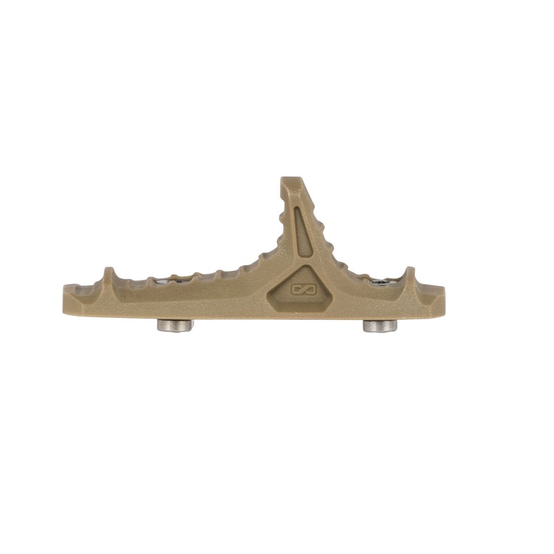 Strike LINKANCHORFDE Link Anchor Hand Stop ARPlatform Flat Dark Earth Polymer