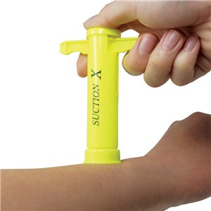 Suction-X Insect Poison Removr