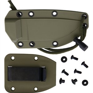 Model 3 Desert Tan Blade