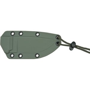 Model 3 Desert Tan Blade