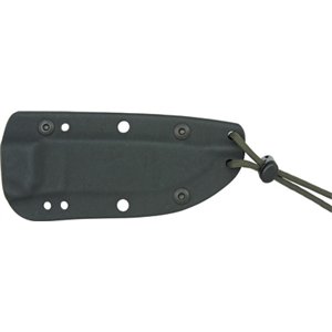 Model 4 Part Serrated