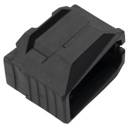 SI ARCMSSAF ANGLED GRP CABLE MLOK BLK