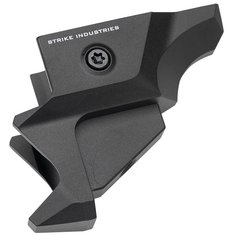 Strike Industries CEVOARPGADA  Pistol Grip CZ Scorpion 6061 T6 Aluminum