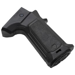 Strike Industries CEVOOMEPGBK Enhanced Pistol Grip Black Polymer Fits All CZ Scorpion EVO