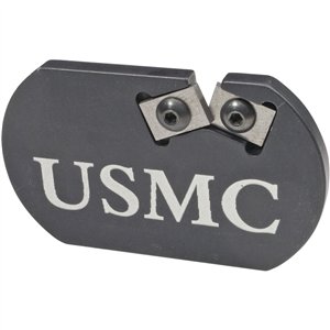Challenge Coin Sharpener USMC