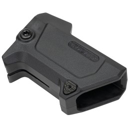 Strike Industries P320MAGHOLDER Mag Holder  Black Polymer Compatible w All Sig Sauer P320 Mags Ambidextrous