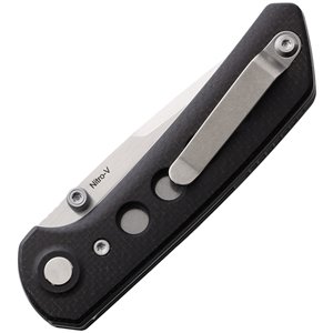 PL-XT Pivot Lock Micarta SW