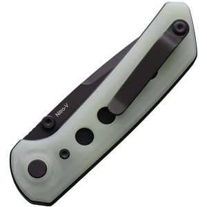 PL-XT Pivot Lock Jade PVD
