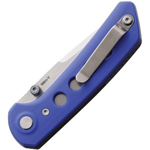 PL-XT Pivot Lock Blue SW