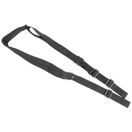 Strike Industries S3SLINGLITEBK S3 Sling LITE Black Padded