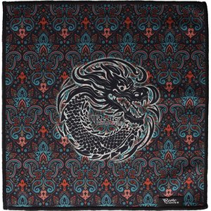 GTR Framelock Ti Dark BB