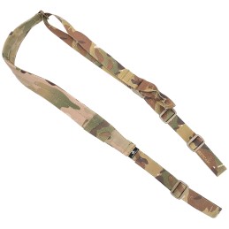 Strike Industries S3SLINGLITEMC S3 Sling LITE MultiCam Padded