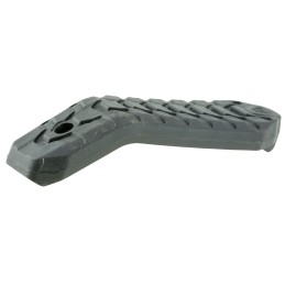 Strike VIPERESMOD Viper MOD1 Butt Pad Black Textured Rubber