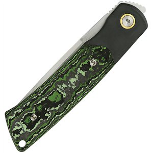 Tribute Linerlock Jungle Wear