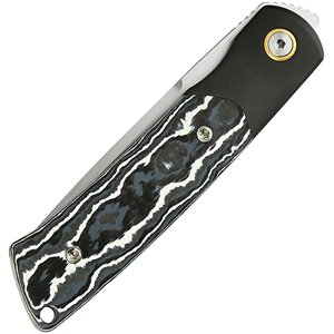 Tribute Linerlock White Storm