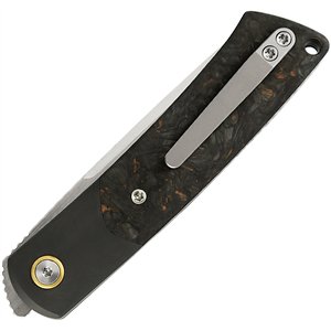 Tribute Linerlock Dark Matter