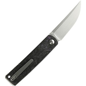 Bushido Linerlock DarkMaPur