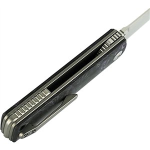 Bushido Linerlock DarkMaPur