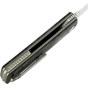 Bushido Linerlock DarkMatCp